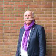 Foto van Fred Imholz