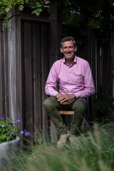 Foto van Fred Smits