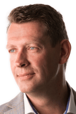 Foto van Fred Smits