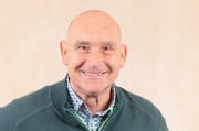 Foto van Fred Zinken