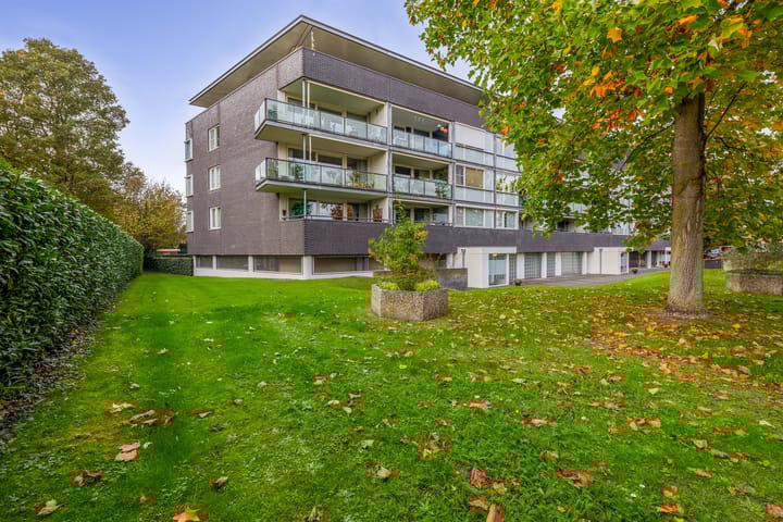 Frederik Hendrikhof 17 in Waalwijk foto