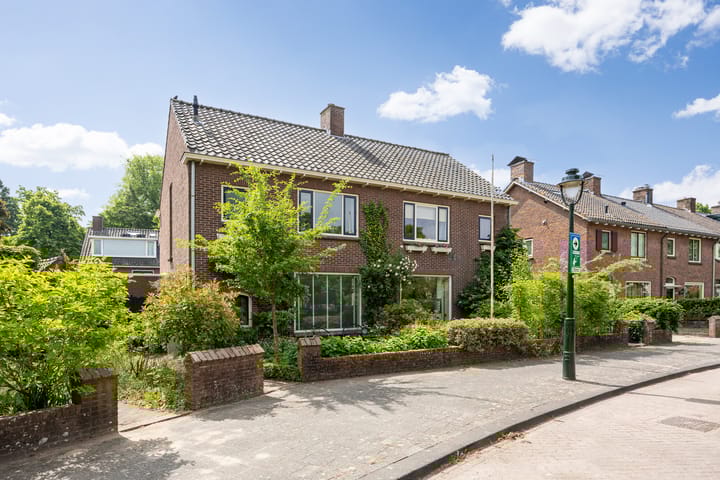 Frederik Hendriklaan 141 in 's-Hertogenbosch foto