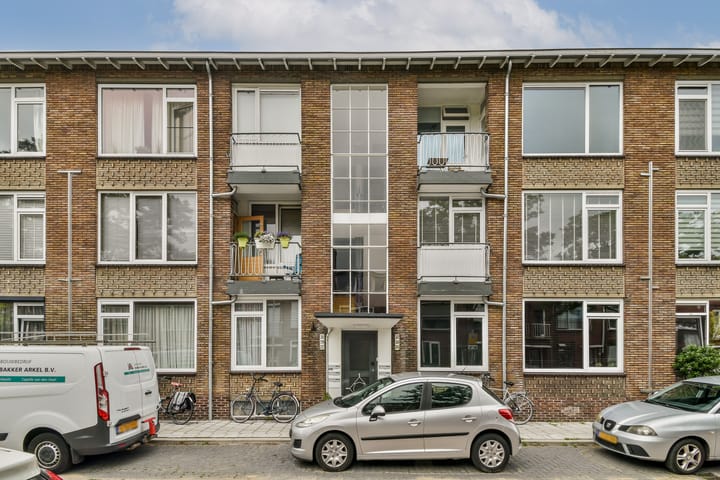Frederik Hendriklaan 35 in Gouda