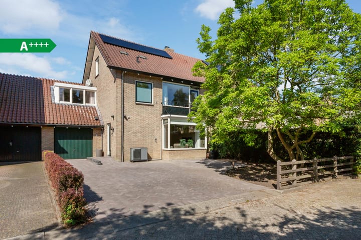 Frederik Hendriklaan 5 in Woerden
