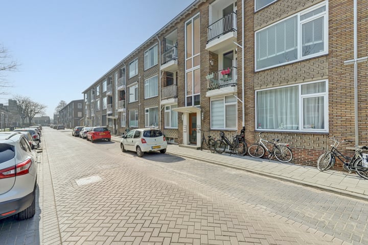 Frederik Hendriklaan 81 in Gouda
