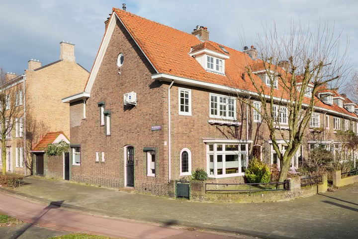 Frederik Hendriklaan 86 in 's-Hertogenbosch foto