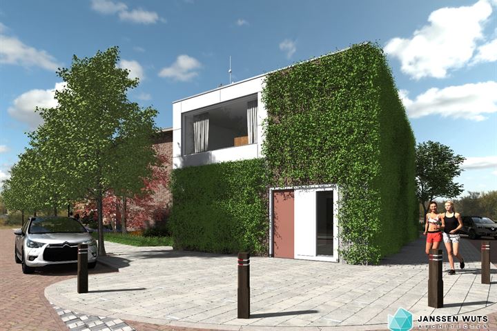 Frederik Hendrikplein 35 in Eindhoven foto