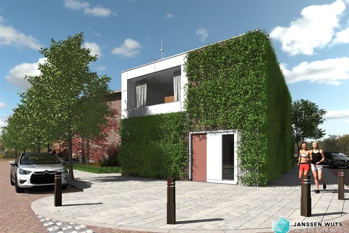 Frederik Hendrikplein 37 in Eindhoven foto