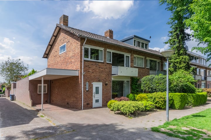 Frederik Hendrikstraat 44 in Veldhoven