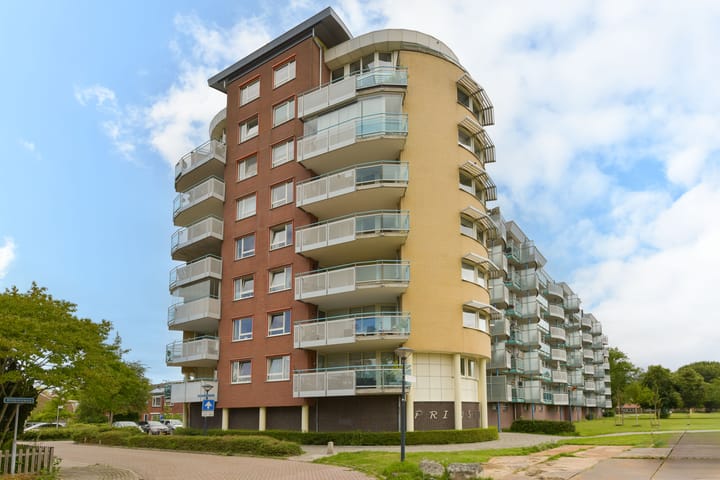 Frederik Hendrikstraat 51 in Hoorn foto