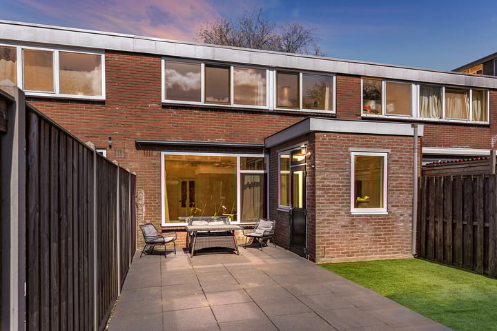 Frederik van Blankenheimstraat 110 in Deventer