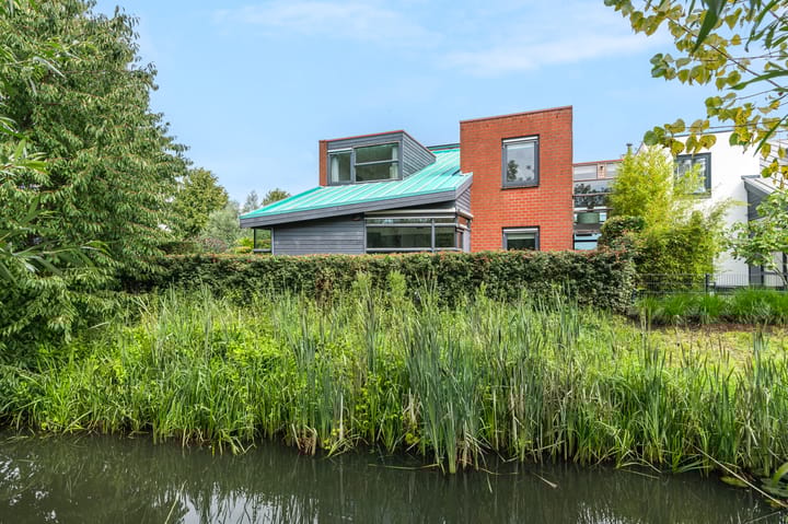 Frederik van Eedenhove 14 in Nieuwegein foto