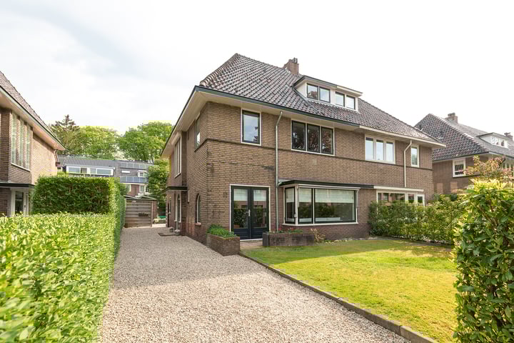 Foto van woning Frederik van Eedenlaan 26, Hilversum