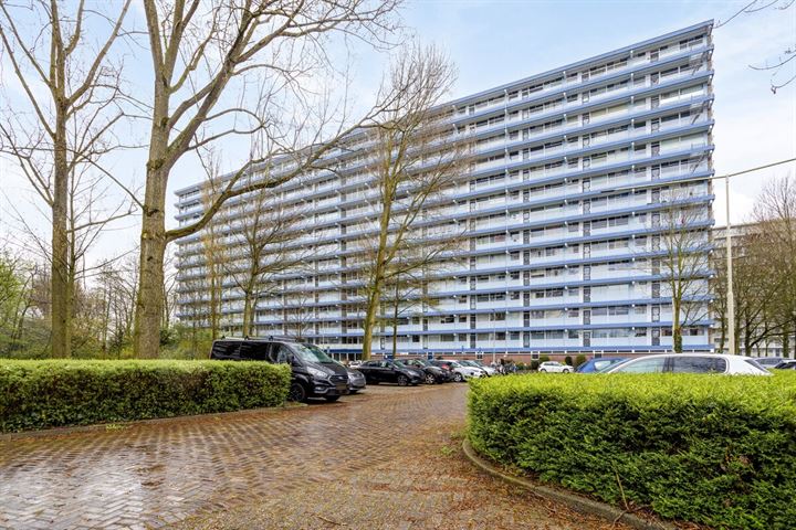 Frederik van Eedenplaats 283 in Capelle aan den IJssel foto