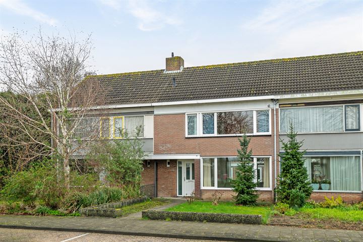 Frederik van Eedenstraat 15 in Terneuzen foto