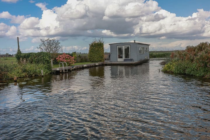 Frederikskade 10w in Hoogmade