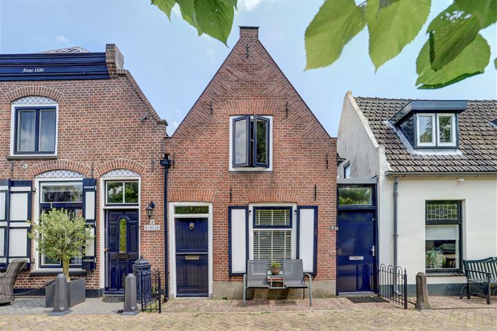 Frederiksoord 5 in Nieuwegein foto