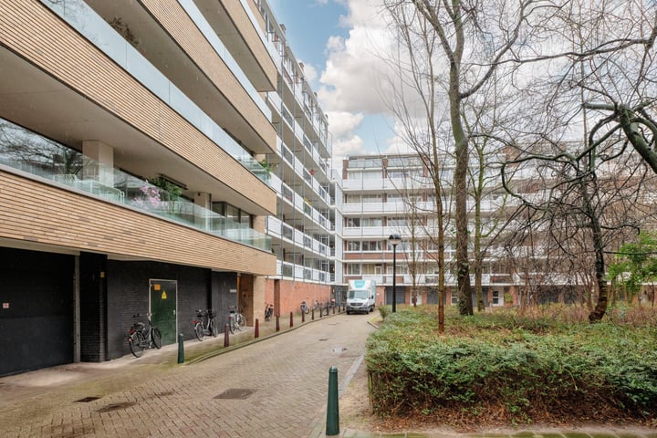 Frederikstraat 315 in 's-Gravenhage foto
