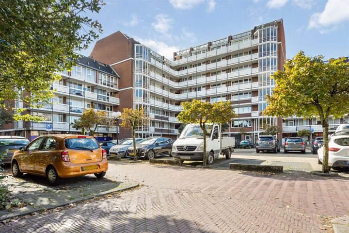 Frederikstraat 805 in 's-Gravenhage foto