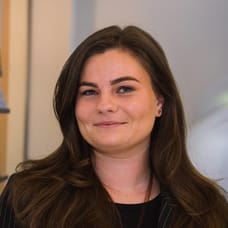 Foto van Frederique Dekker