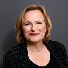 Foto van Frederique Kronenberg