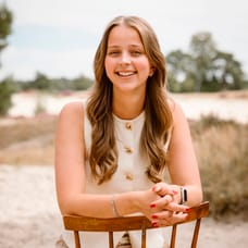 Foto van Frédérique Tillemans