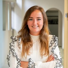 Foto van Frederique Wijers