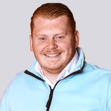 Foto van Freek Neggers