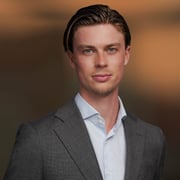 Foto van Freek Orsel