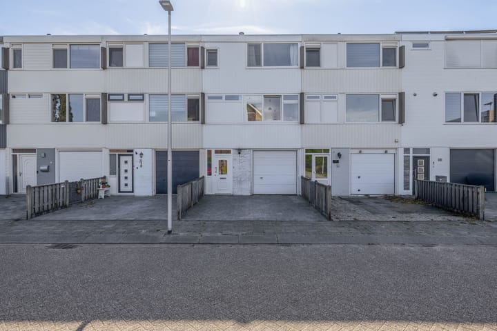 Fregat 39 in Brielle
