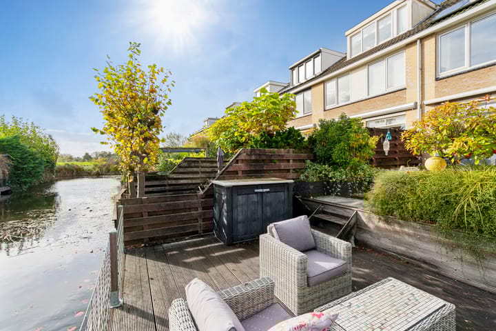 Fregat 85 in Velserbroek