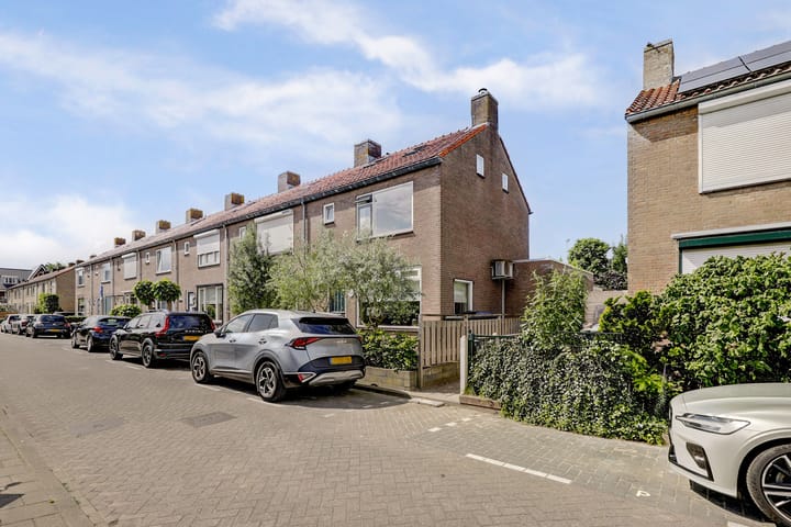 Foto van woning Fregatstraat 14, Nieuw-Lekkerland