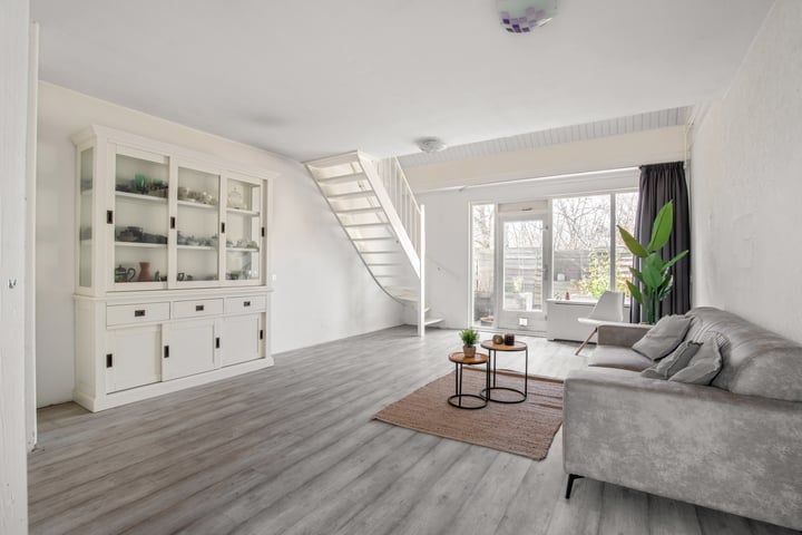 Fregatstraat 17 in Alkmaar