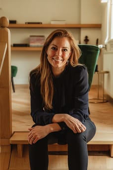 Foto van Freke Breitenbach