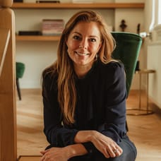 Foto van Freke Breitenbach