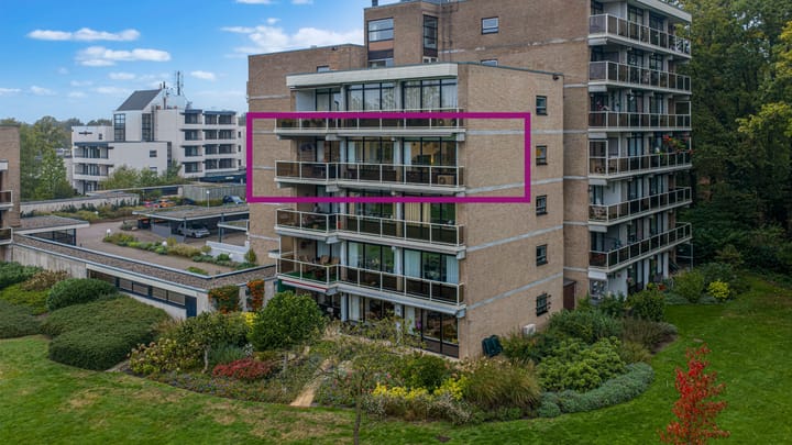 Frerikshof 136 in Winterswijk foto