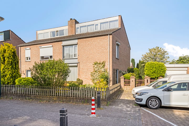 Fresiapad 2 in Valkenswaard foto