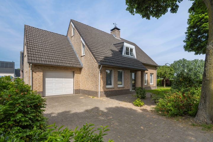 Fresiastraat 15 in Weert foto