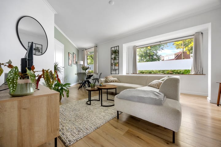 Foto van woning Fretstraat 11, Nijmegen
