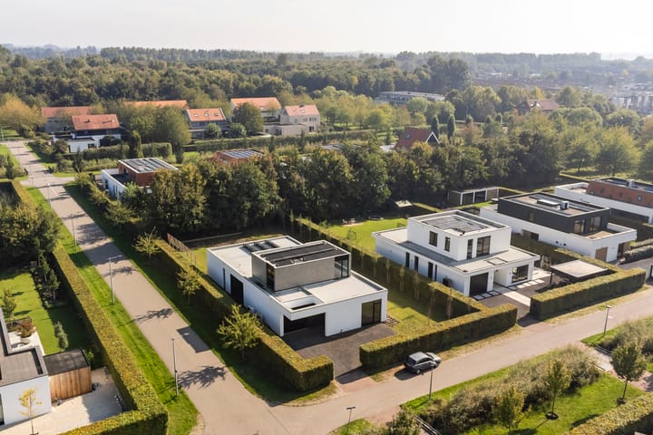 Frida Heilstraat 16 in Arnhem