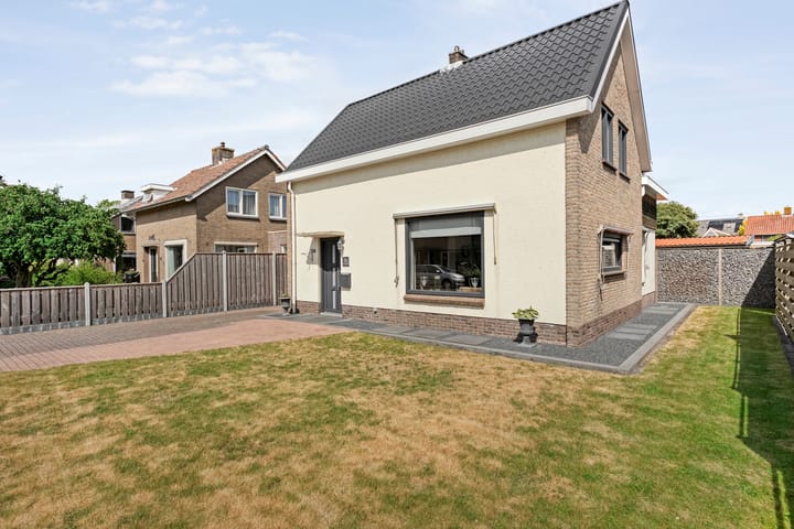 Foto van woning Friesendorpstraat 36, Ommen