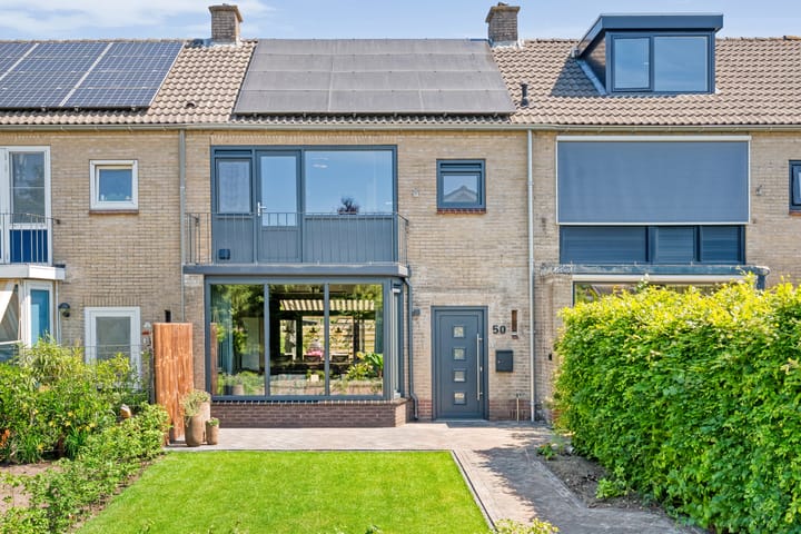 Friesendorpstraat 50 in Ommen foto