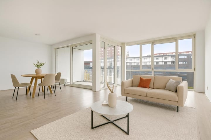 Friesestraat 131 in Amersfoort foto