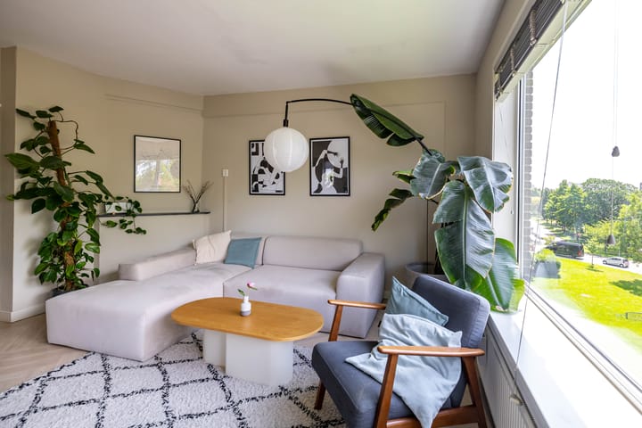 Foto van woning Friesestraatweg 332, Groningen