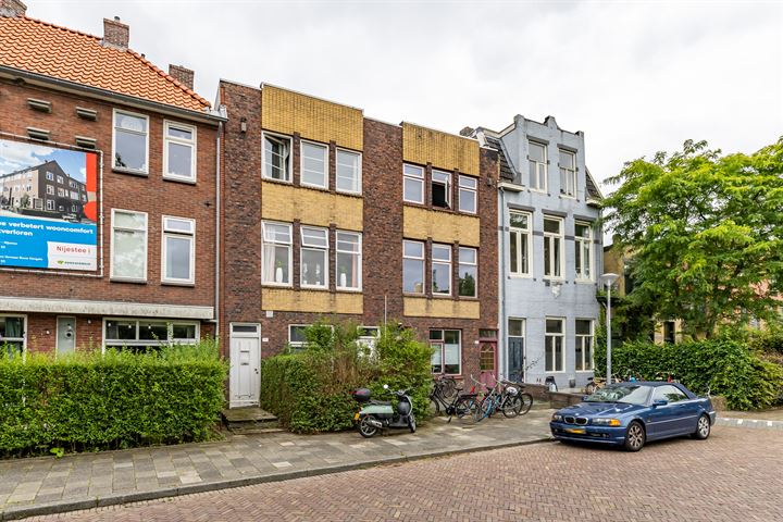Friesestraatweg 350 in Groningen foto
