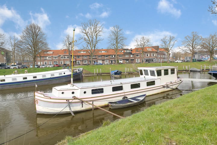 Friesewal 73 in Zwolle