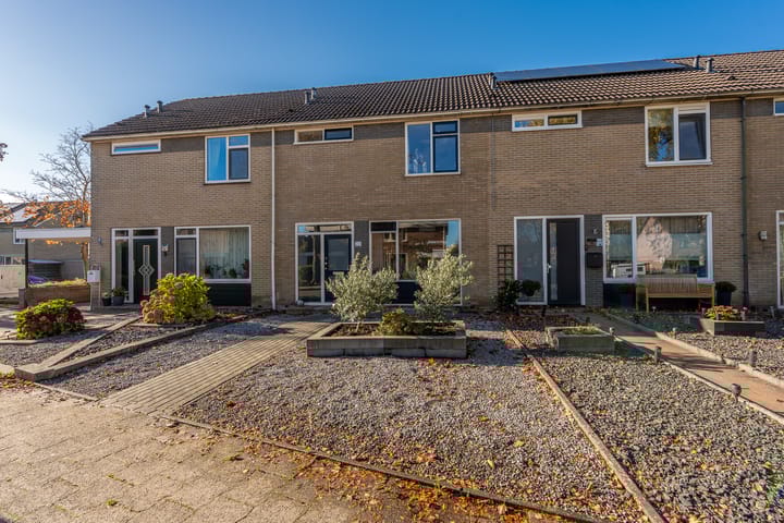 Foto van woning Frieslandlaan 22, Veendam