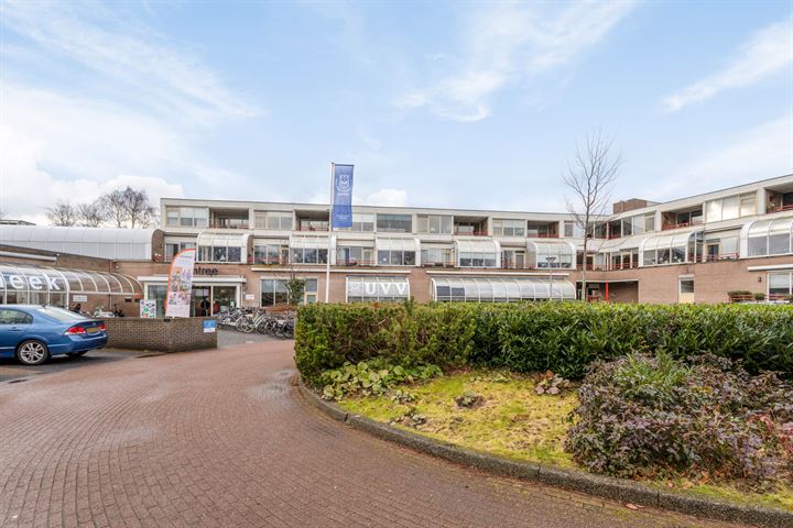 Frieswijkstraat 73 in Nijkerk foto