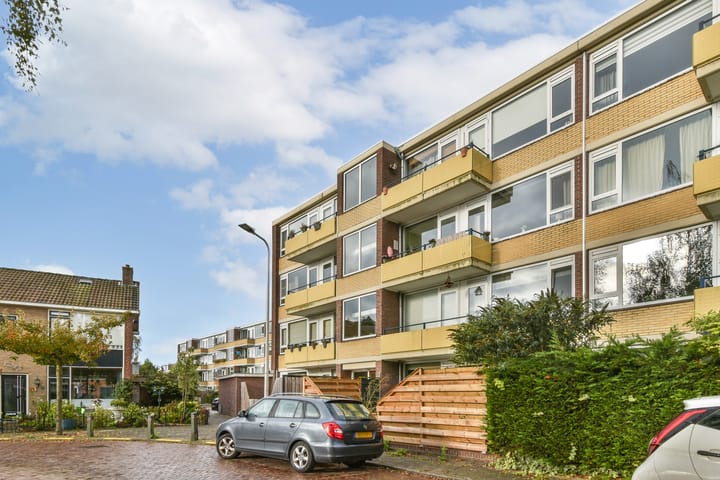 Friezenhorst 23b in Sassenheim foto