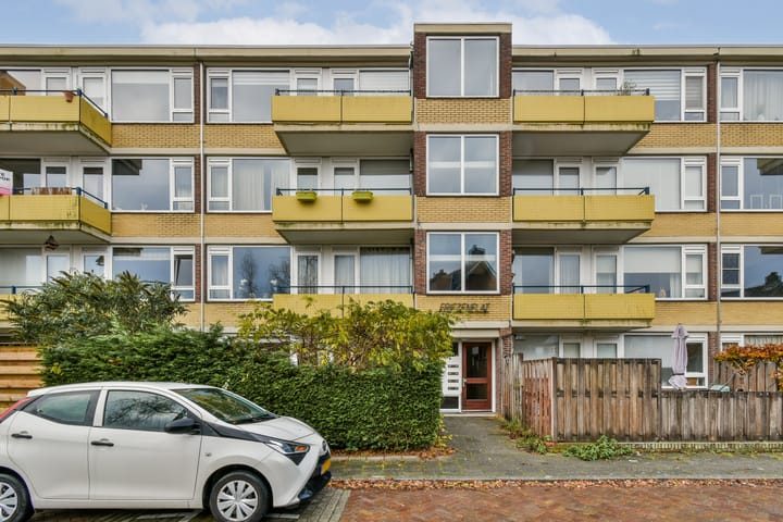 Friezenhorst 25 in Sassenheim